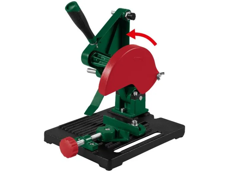 Standaard voor haakse slijper<PARKSIDE® Sale