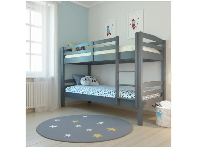 Stapelbed<Inter Link Best