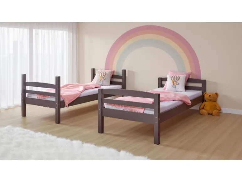Stapelbed<Inter Link Best
