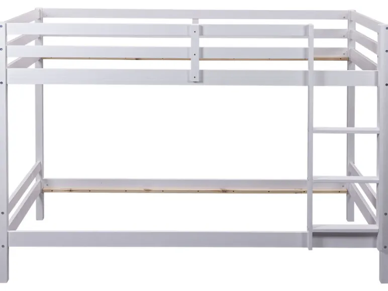 Stapelbedframe<Inter Link Online