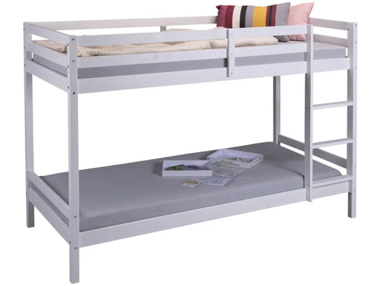 Stapelbedframe<Inter Link Online
