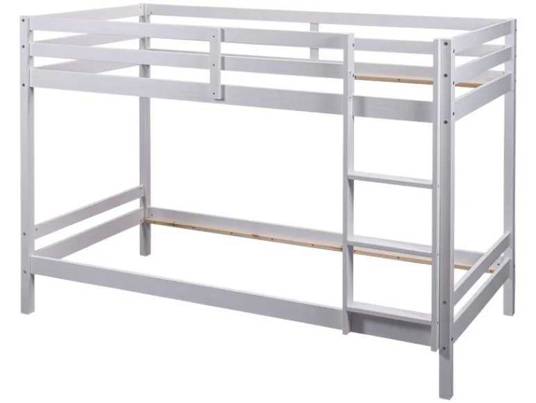 Stapelbedframe<Inter Link Online