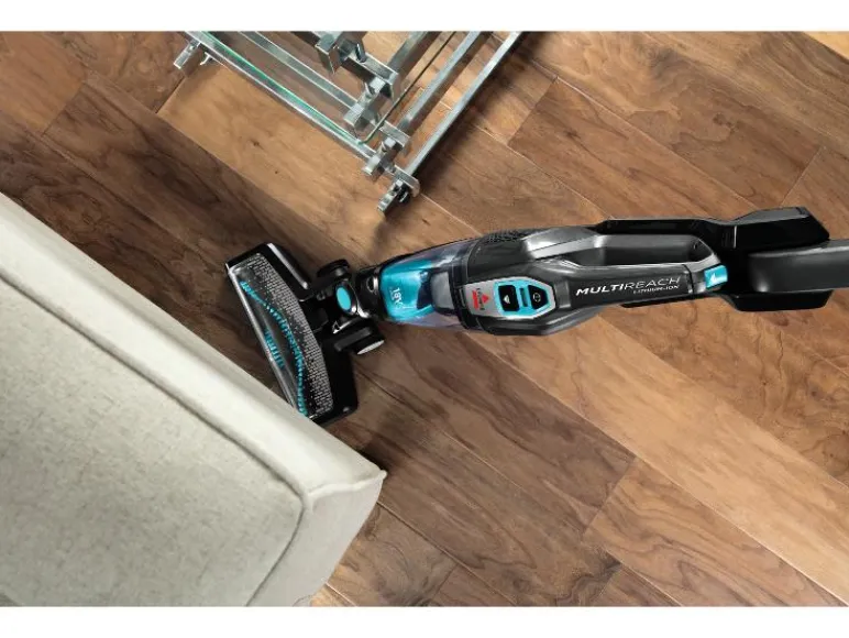 Steelstofzuiger Multireach Essential 18 V<Bissell New