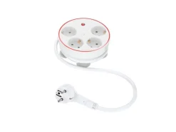 Stekkerdoos<TRONIC® New