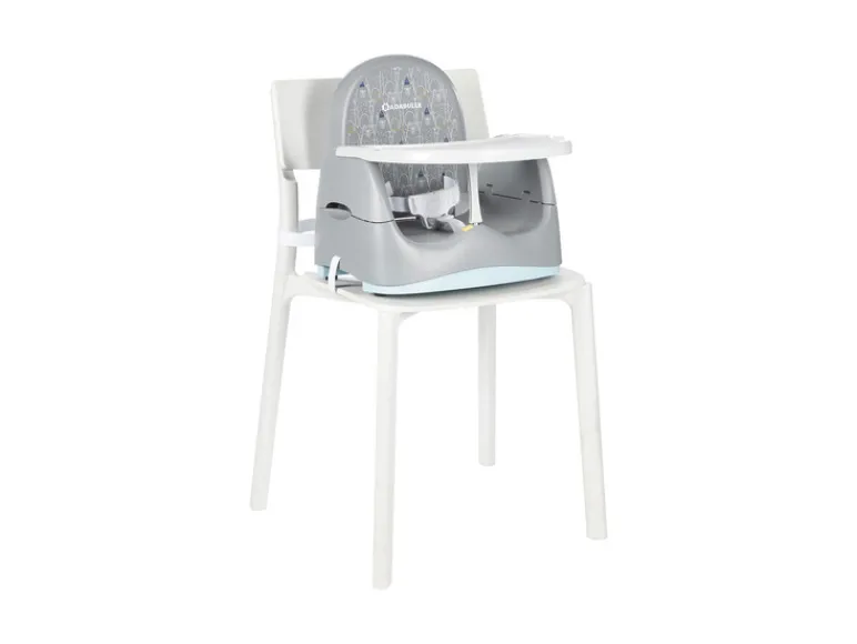 Stoelverhoger Home & Go Bears<Badabulle Online