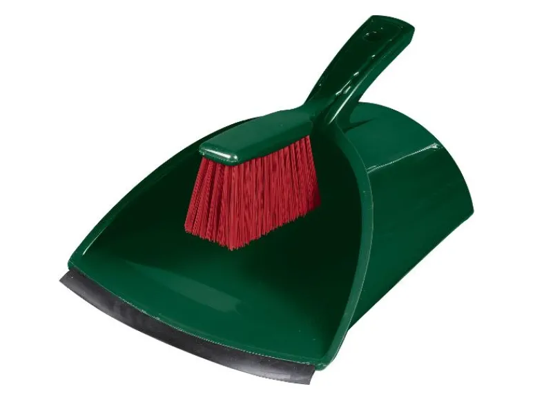Stoffer en blik<PARKSIDE® Hot