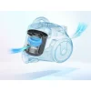 Stofzuiger zonder zak BGS05BL1H<BOSCH New