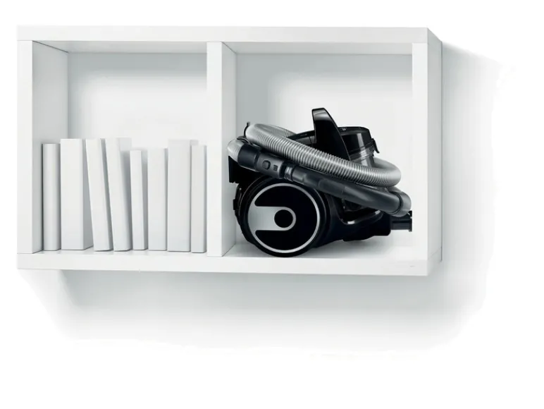 Stofzuiger zonder zak BGS05BL1H<BOSCH New