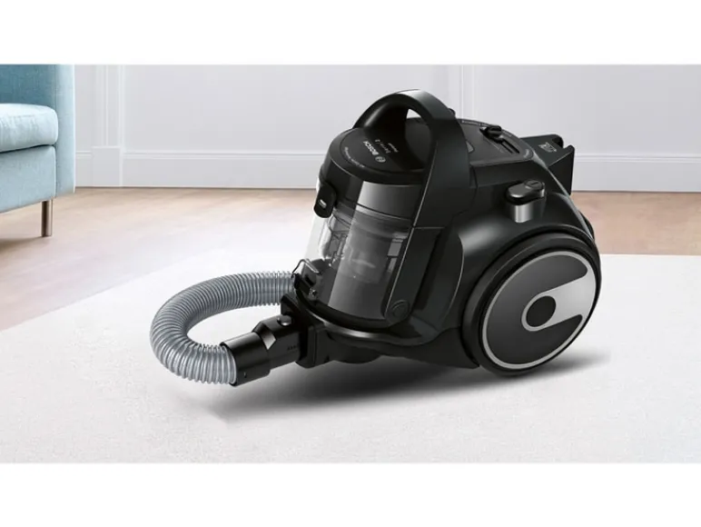 Stofzuiger zonder zak BGS05BL1H<BOSCH New