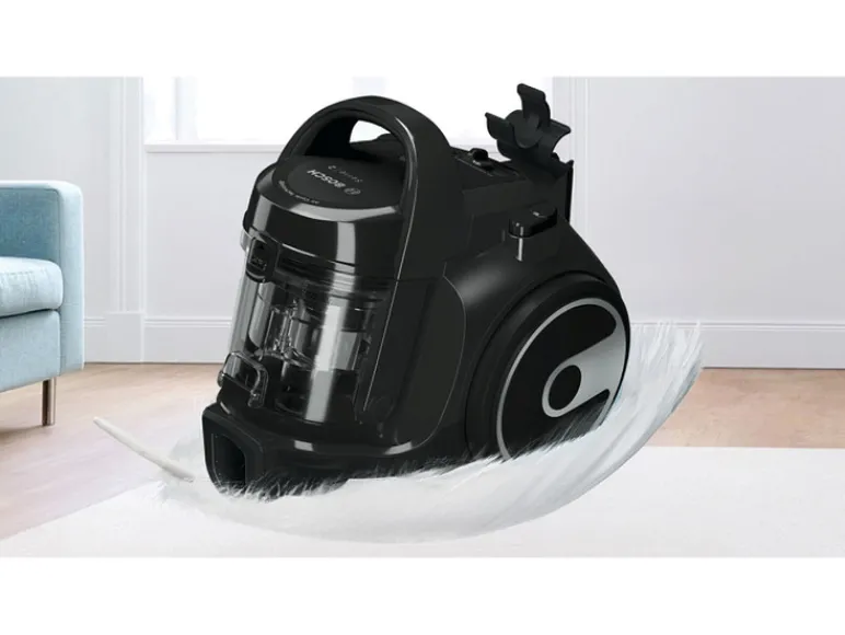 Stofzuiger zonder zak BGS05BL1H<BOSCH New