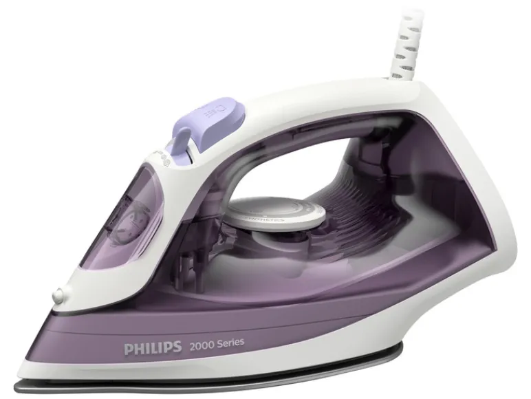 Stoomstrijkijzer 2000 Series DST2020/30<PHILIPS Best