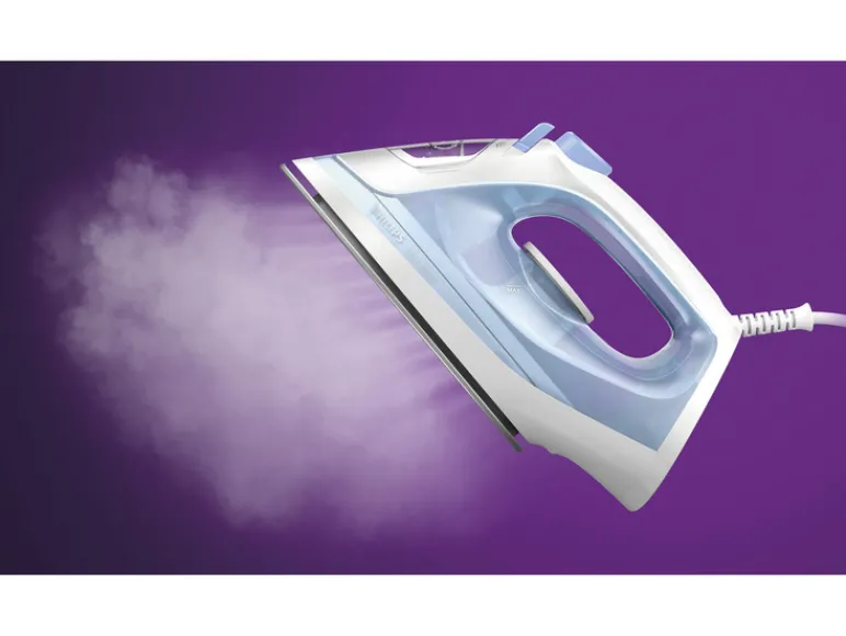 Stoomstrijkijzer DST1030/20<PHILIPS Hot