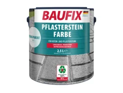 Straatsteenverf 2,5 liter<BAUFIX Outlet