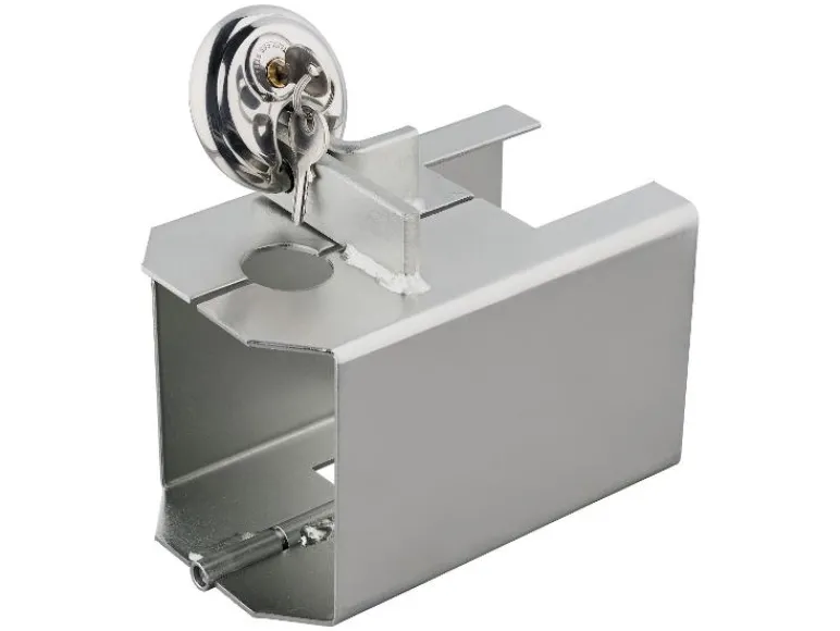 Stuurslot of aanhangwagenslot<ULTIMATE SPEED® Clearance
