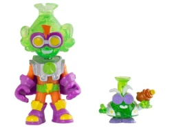 Superbot Speelfiguur<SuperThings Online