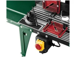 Tafel voor bovenfrees<PARKSIDE® Discount