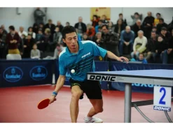 Tafeltennis-cadeauset Top Team 500<Donic-Schildkröt