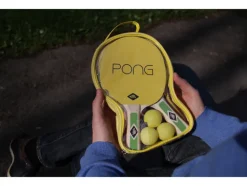 Tafeltennisset Ping Pong<Donic-Schildkröt New