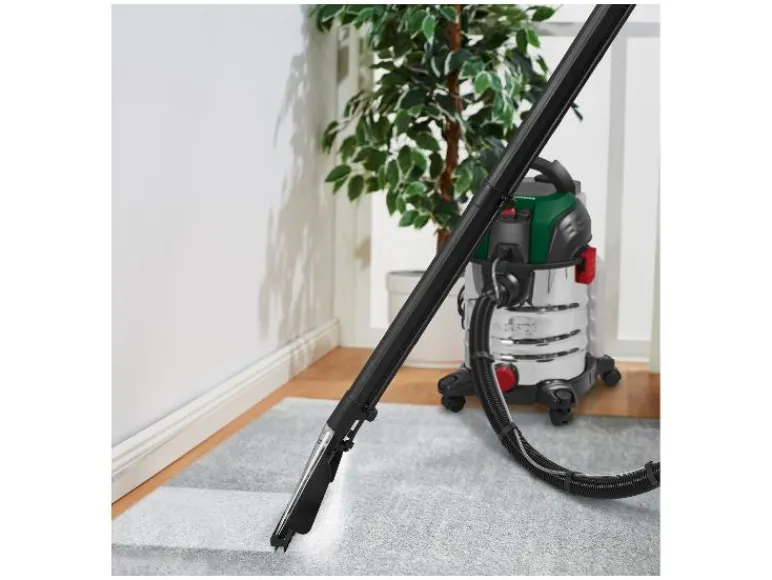 Tapijtreiniger 1600 W<PARKSIDE® Outlet