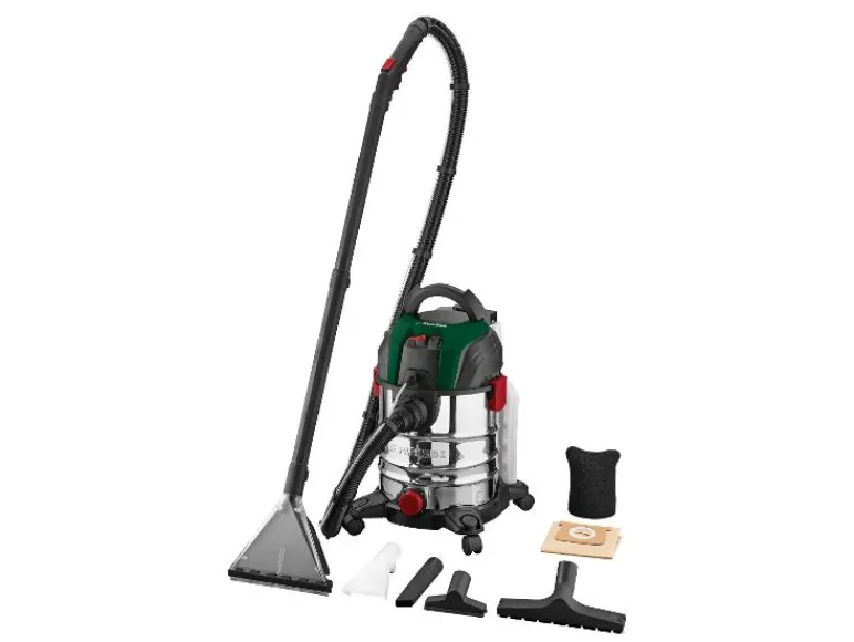 Tapijtreiniger 1600 W<PARKSIDE® Outlet