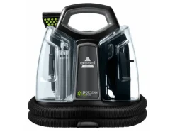 Tapijtreiniger Spot Clean Pet Plus Black Titanium<Bissell New