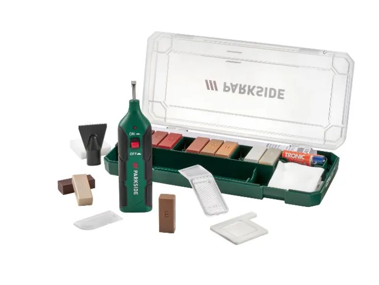 Tegel of laminaat reparatieset<PARKSIDE® Sale