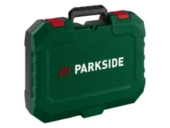 Tegelgereedschap in koffer<PARKSIDE® Best