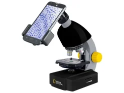 Telescoop en microscoop set<National Geographic New