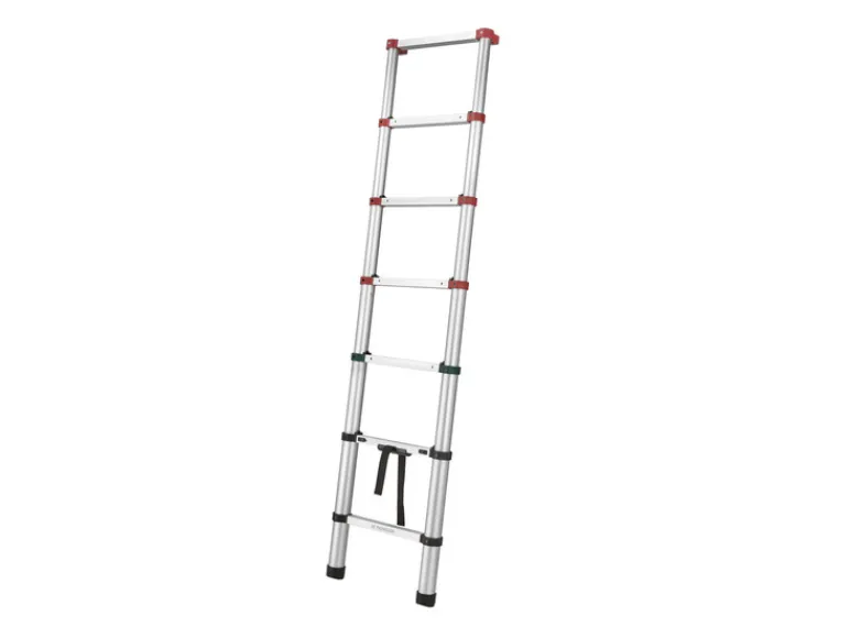 Telescoopladder 2 meter<PARKSIDE® Discount