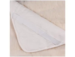 Texels Wol matras topper 140 x 200 cm<TXL Comfort Sale