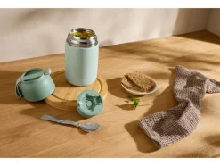 Thermo-lunchbox<SILVERCREST® Hot