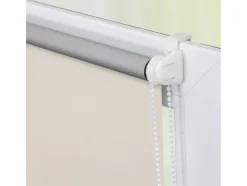Thermo-rolgordijn Klemmfix<Lichtblick New