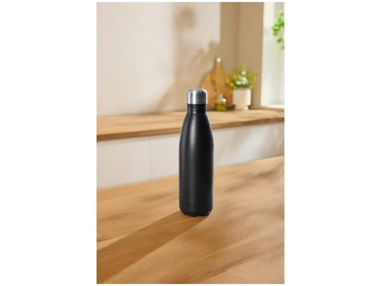 Thermosfles 500 ml<SILVERCREST® Clearance