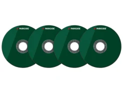 Toebehoren haakse slijper<PARKSIDE® Hot
