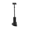 Toiletrolhouder met toiletborstel Cosenza<Wenko Discount