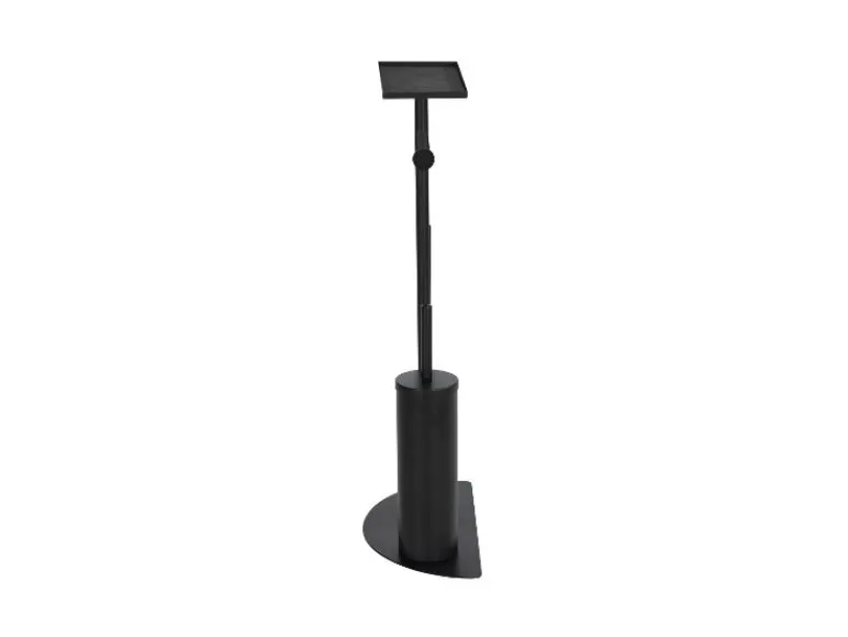 Toiletrolhouder met toiletborstel Cosenza<Wenko Discount