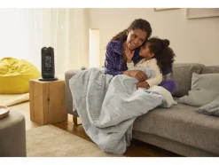 Toren ventilatorkachel 1500 W<SILVERCREST® Clearance