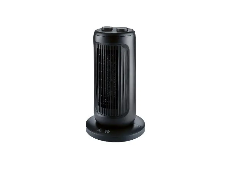 Toren ventilatorkachel 1500 W<TRONIC® Online
