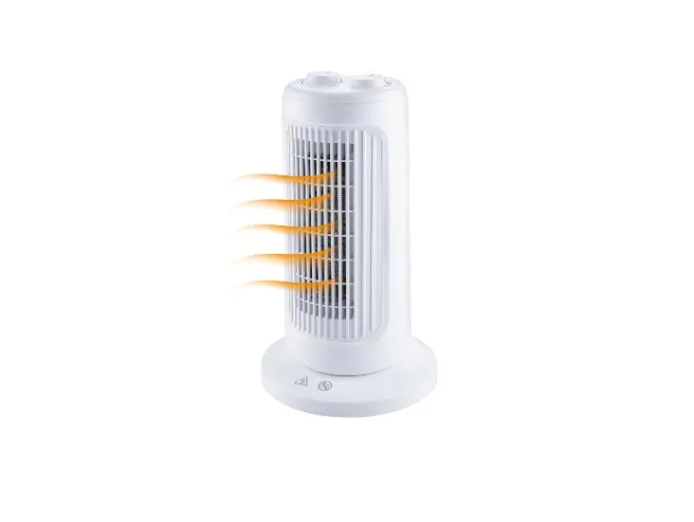 Toren ventilatorkachel 1500 W<TRONIC® Online