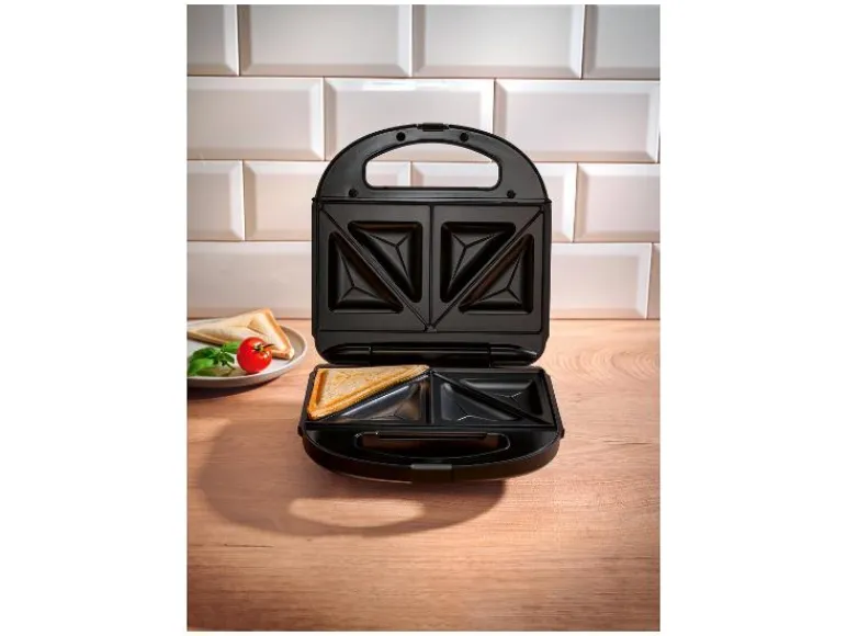 Tosti-ijzer<SILVERCREST®