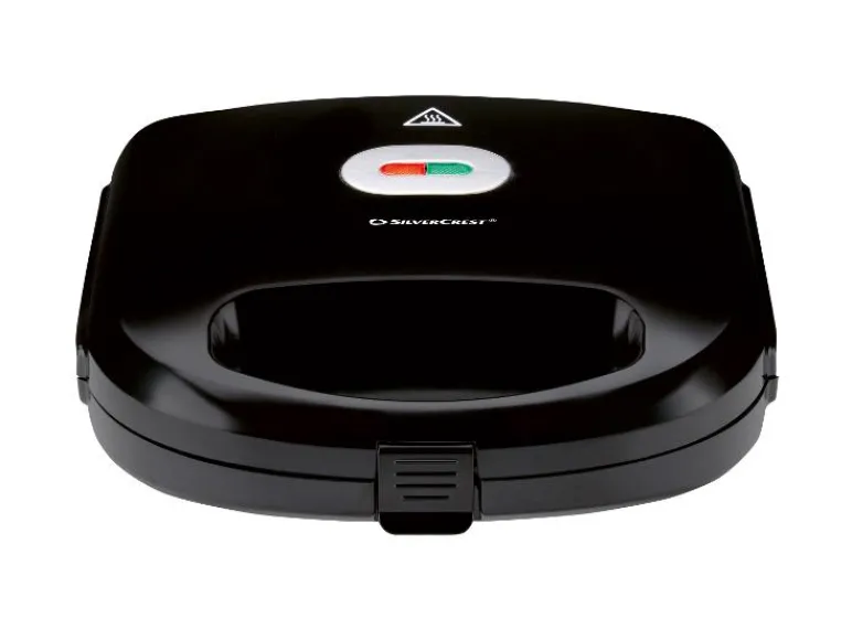 Tosti-ijzer<SILVERCREST®