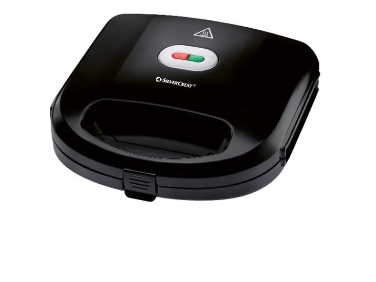 Tosti-ijzer<SILVERCREST®