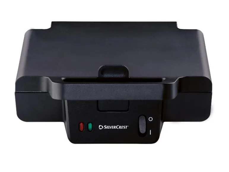 Tosti-ijzer XXL<SILVERCREST®
