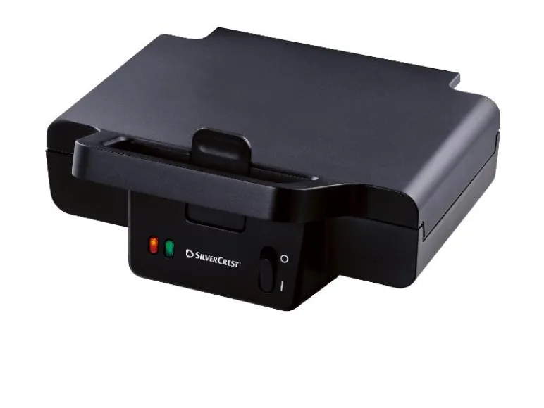 Tosti-ijzer XXL<SILVERCREST®