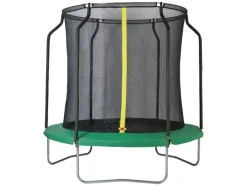 Trampoline Ø 200 cm<CRIVIT Sale