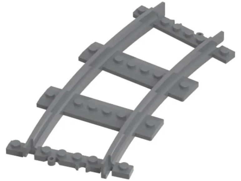Treinbaanset<Playtive Clippys Clearance