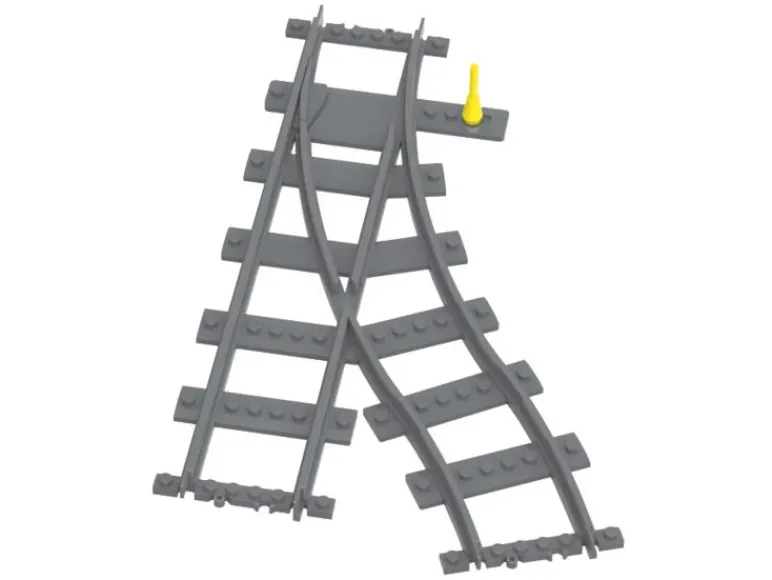 Treinbaanset<Playtive Clippys Clearance