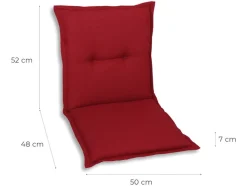 Tuinkussen<GO-DE Textil Discount