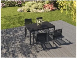 Tuinset Miami 5-delig<LIVARNO home Online