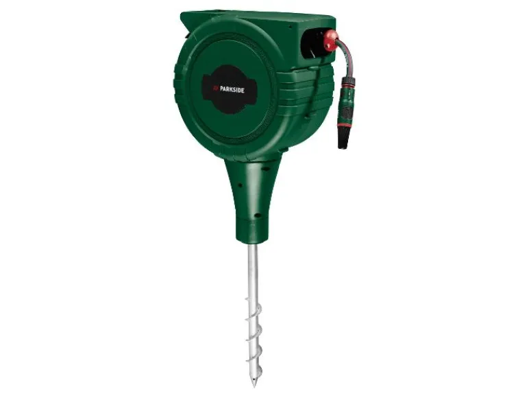 Tuinslang haspel<PARKSIDE® New